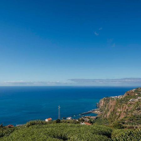 Villa Candelaria By An Island Apart Ribeira Brava Bagian luar foto