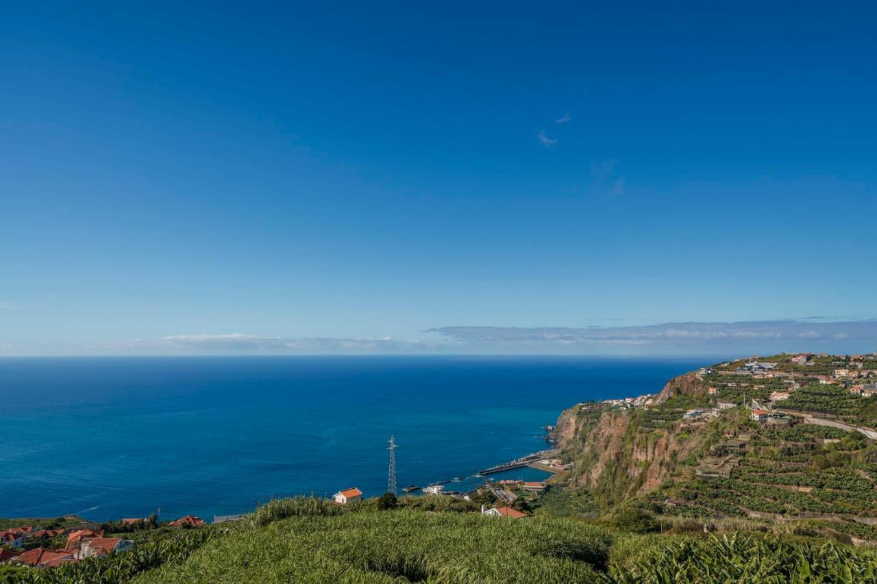 Villa Candelaria By An Island Apart Ribeira Brava Bagian luar foto